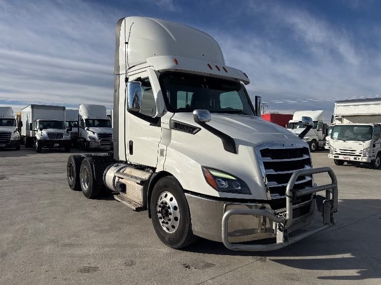 2021 Freightliner