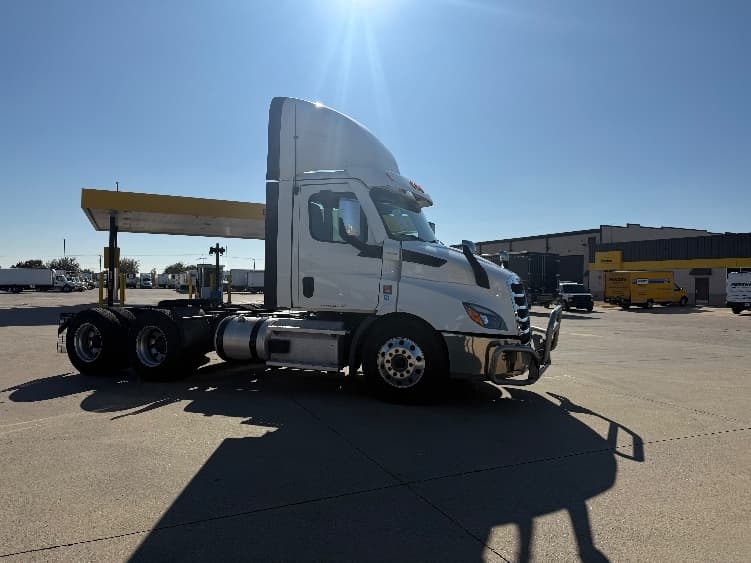 2021 Freightliner