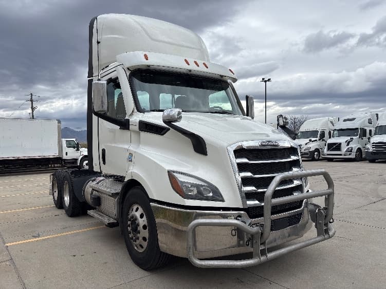 2021 Freightliner