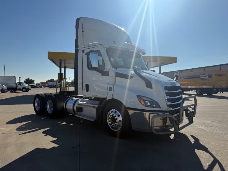 2021 Freightliner