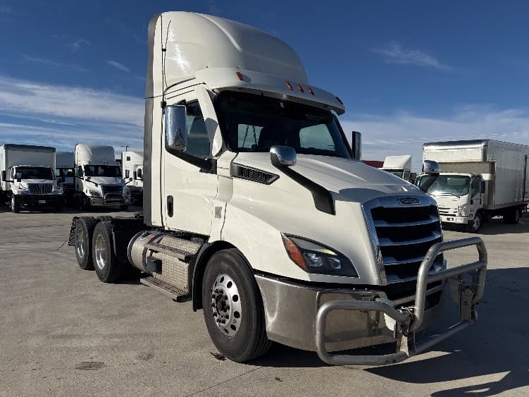 2021 Freightliner