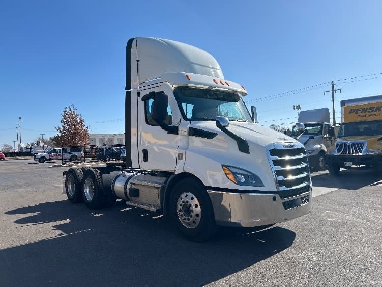 2021 Freightliner