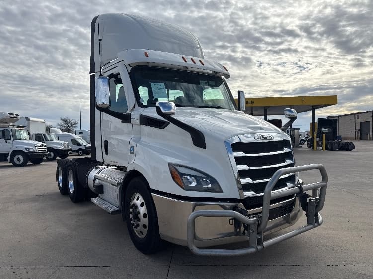 2021 Freightliner