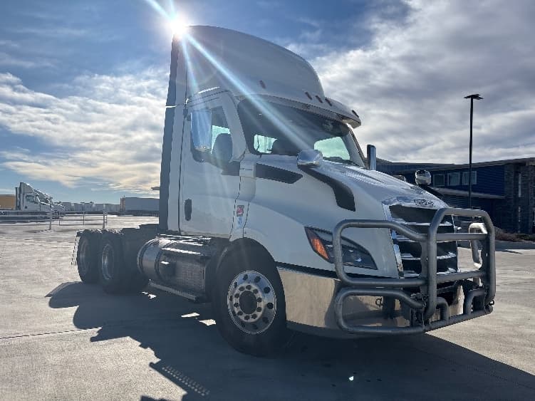 2021 Freightliner