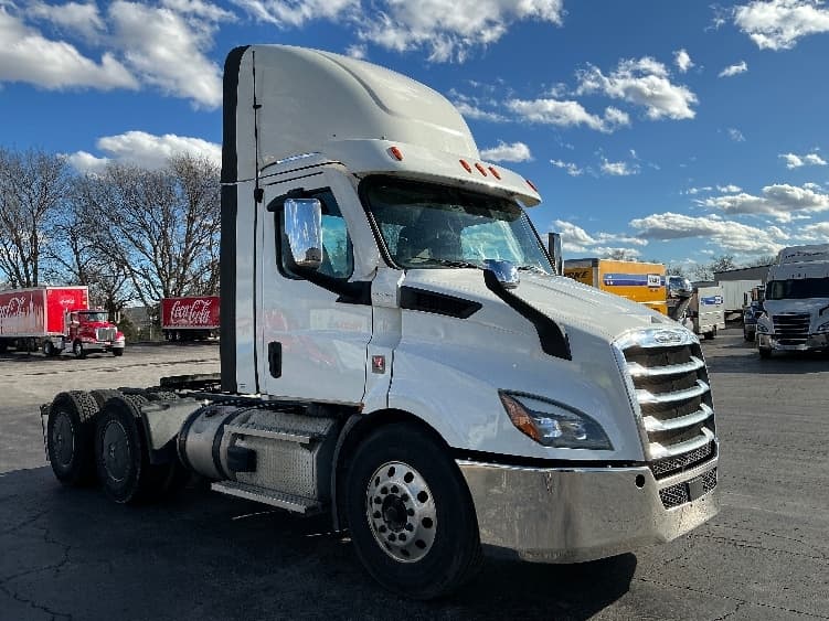 2021 Freightliner