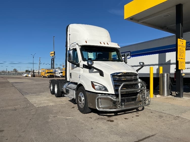 2021 Freightliner