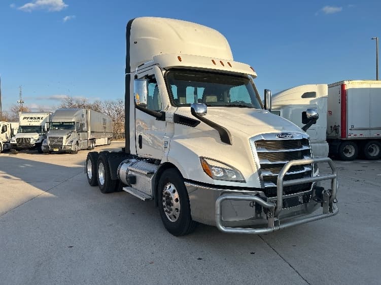 2021 Freightliner