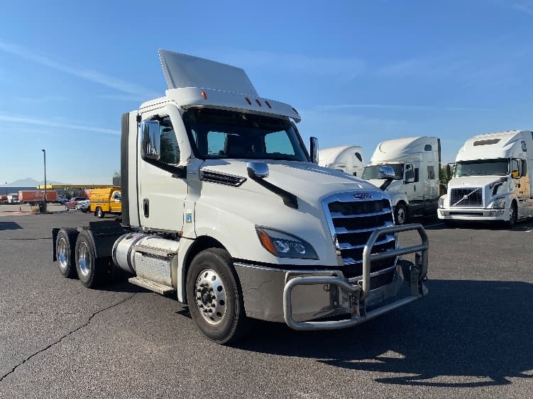 2021 Freightliner