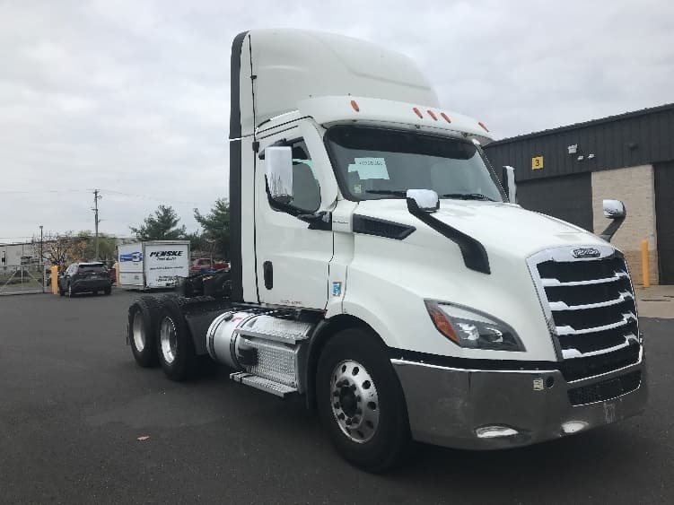 2021 Freightliner