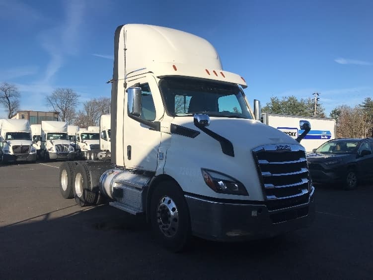 2021 Freightliner