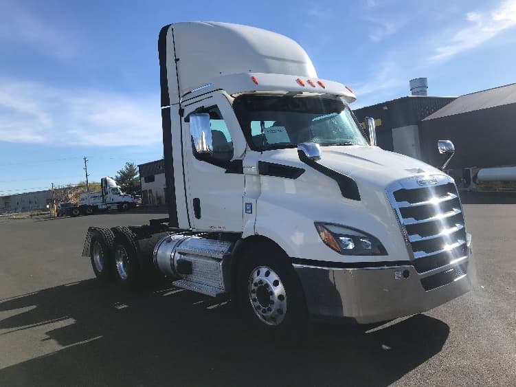 2021 Freightliner