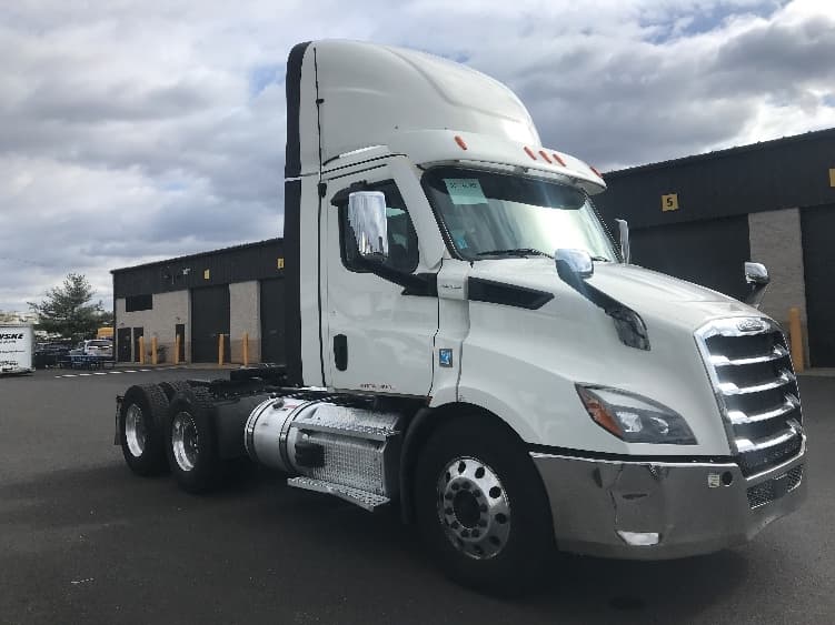 2021 Freightliner
