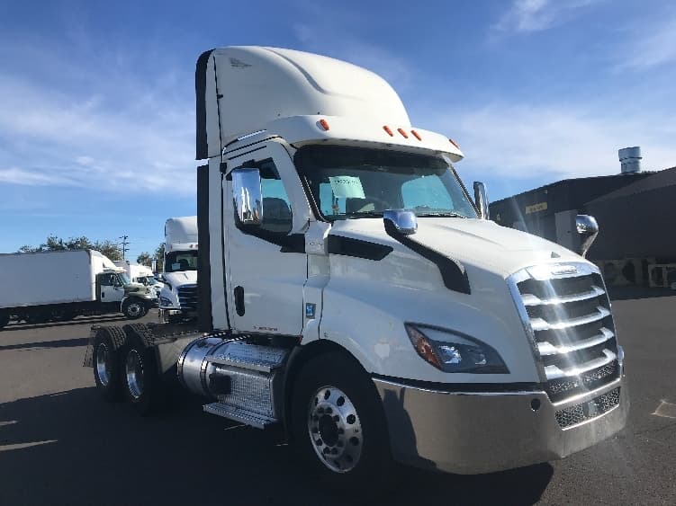 2021 Freightliner
