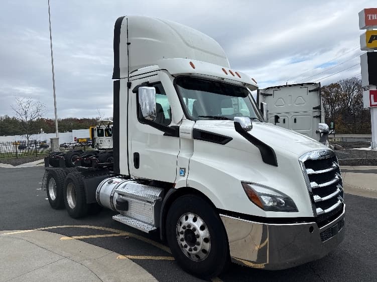 2021 Freightliner