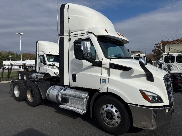 2021 Freightliner