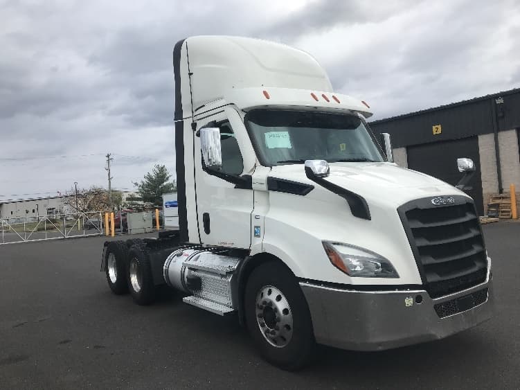 2021 Freightliner