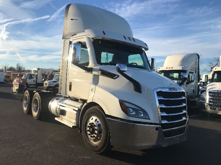 2021 Freightliner