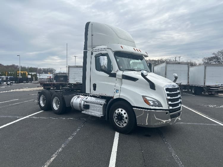 2021 Freightliner