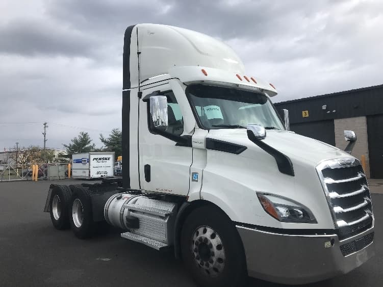 2021 Freightliner