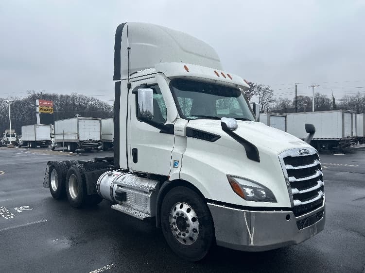 2021 Freightliner