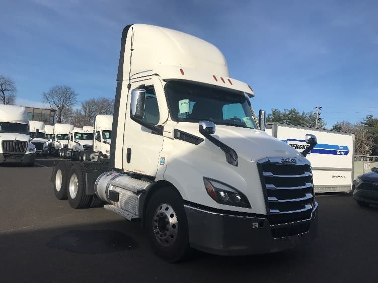 2021 Freightliner
