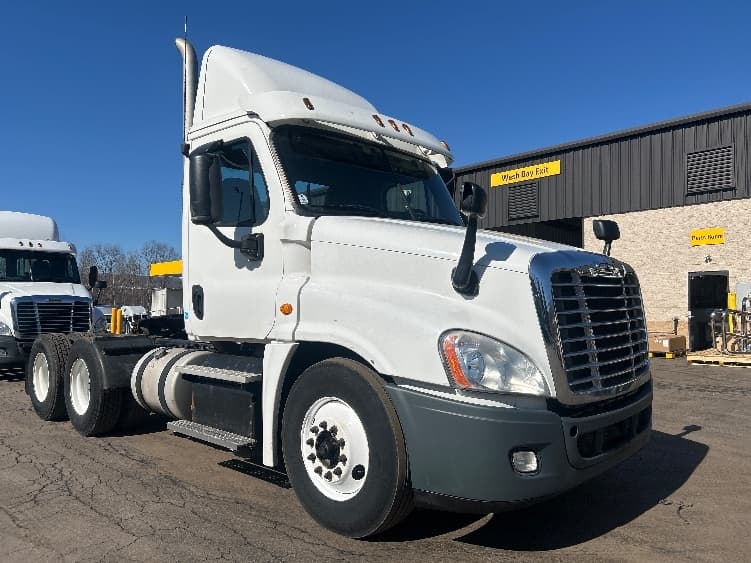 2019 Freightliner