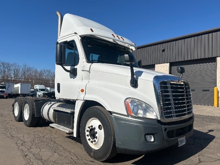 2019 Freightliner