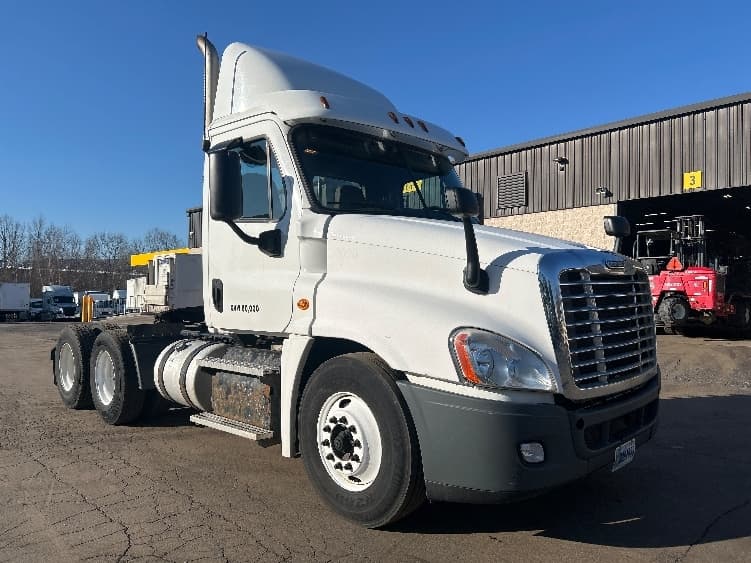 2019 Freightliner