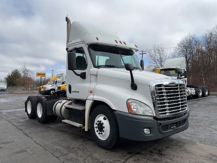 2019 Freightliner