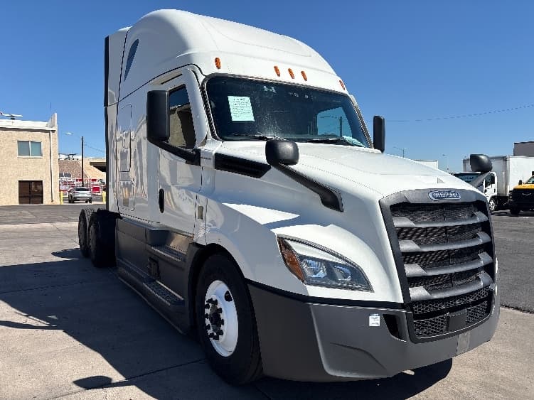 2023 Freightliner