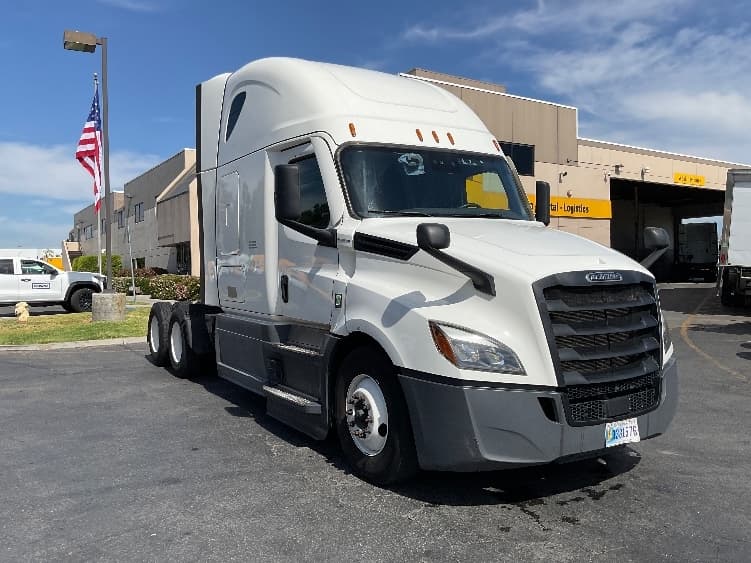 2023 Freightliner
