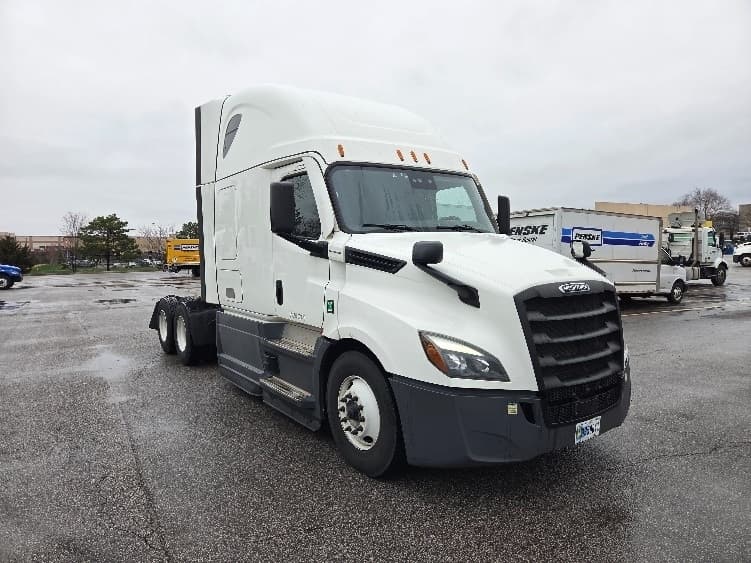 2023 Freightliner