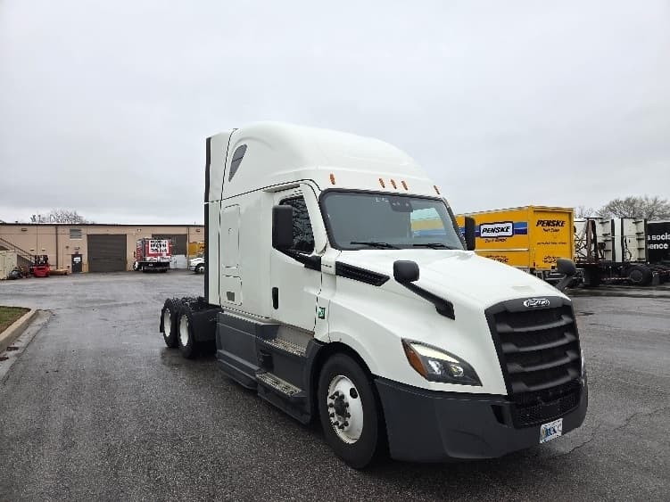 2023 Freightliner