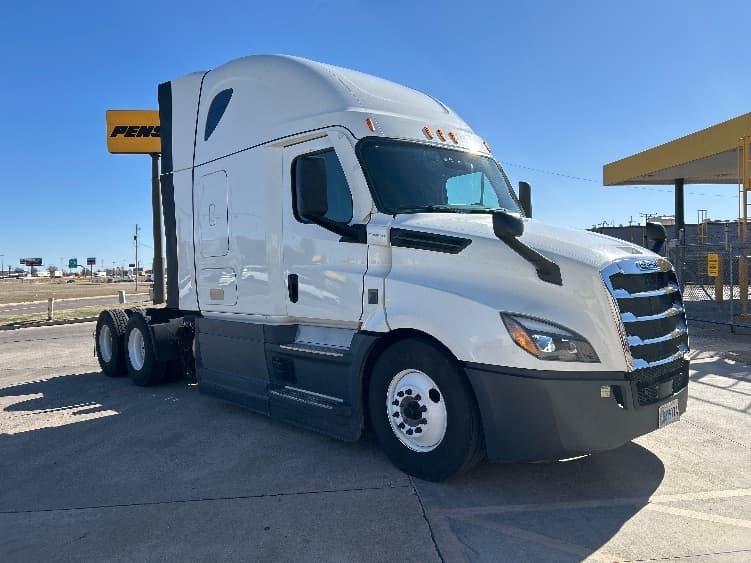 2023 Freightliner