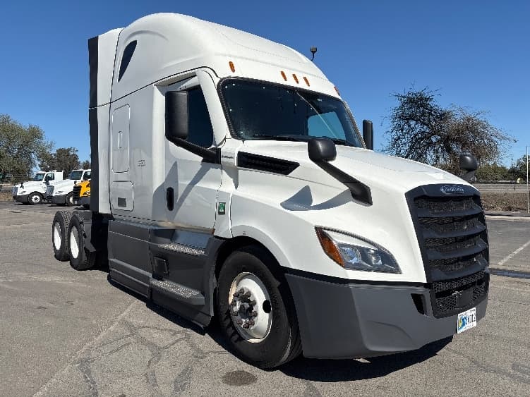 2023 Freightliner
