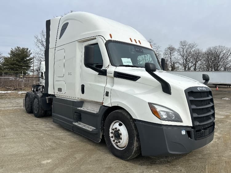 2023 Freightliner