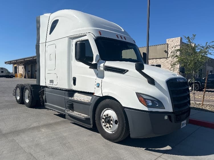 2023 Freightliner