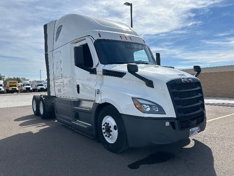 2023 Freightliner