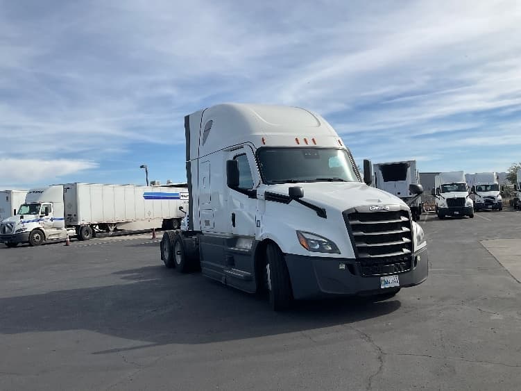 2023 Freightliner