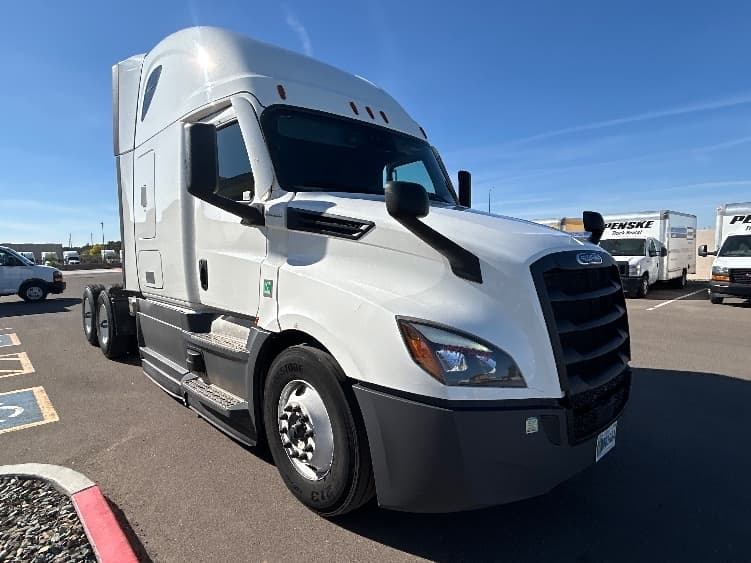 2023 Freightliner