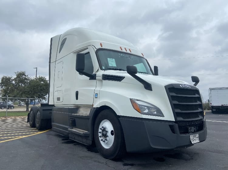 2023 Freightliner