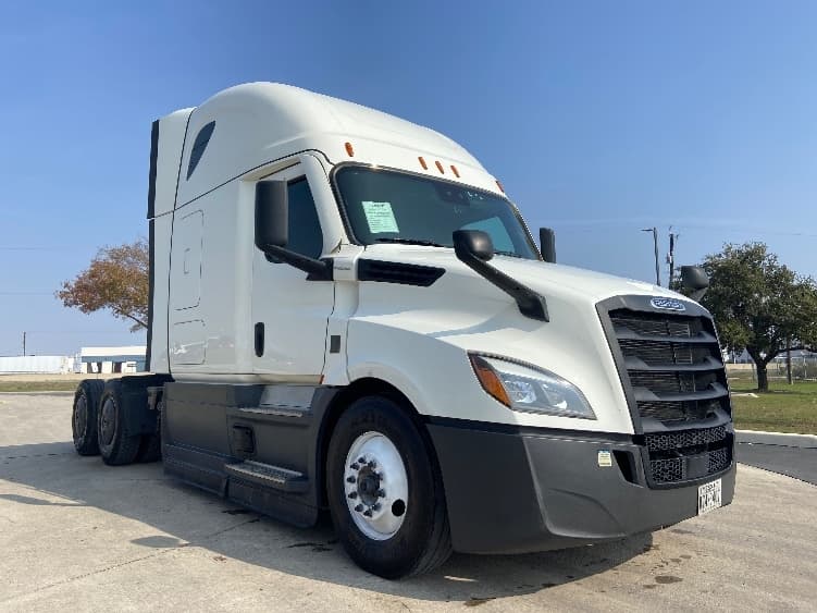 2023 Freightliner