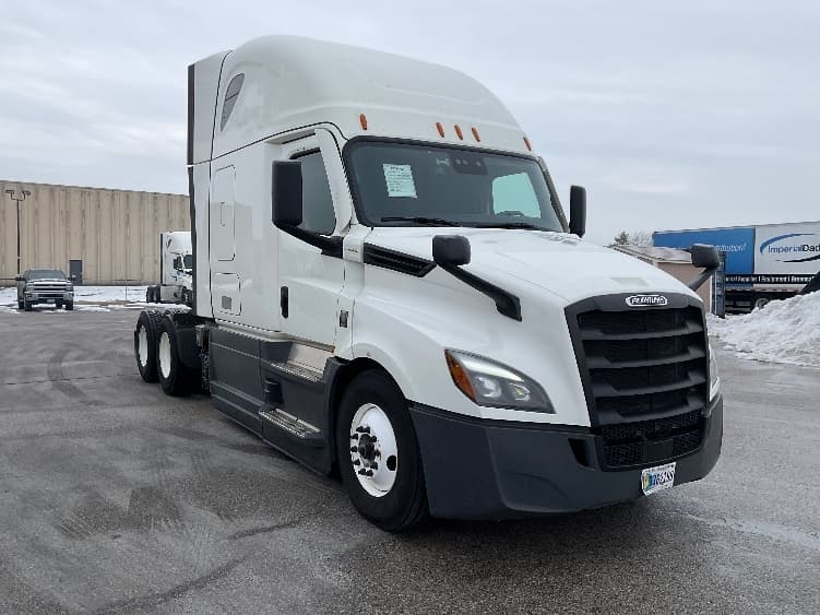 2023 Freightliner