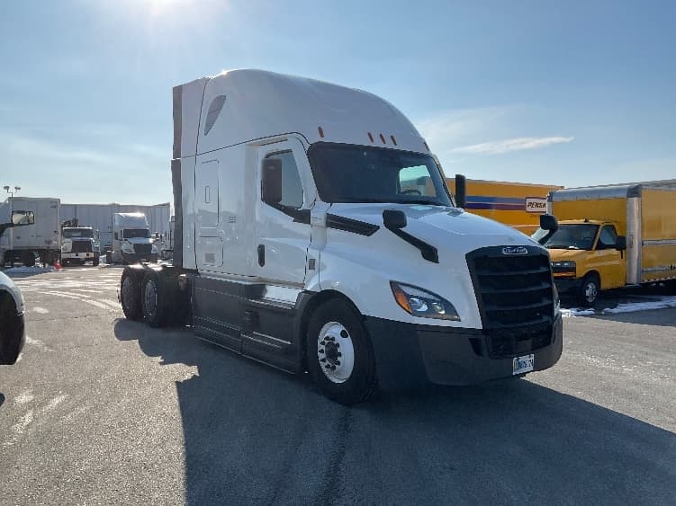 2023 Freightliner