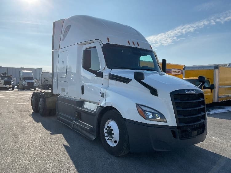 2023 Freightliner