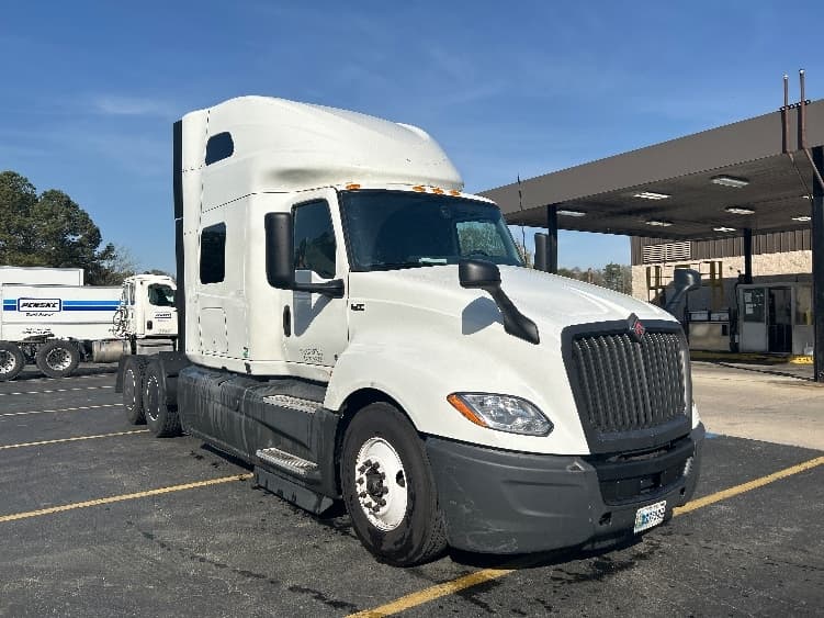 2023 International LT