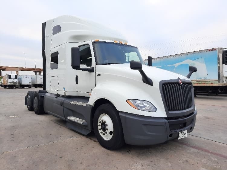 2023 International LT