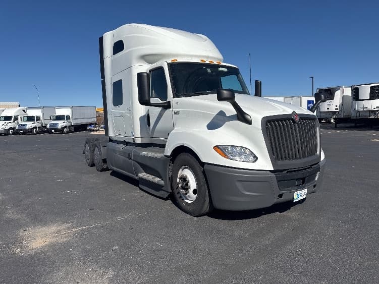 2023 International LT