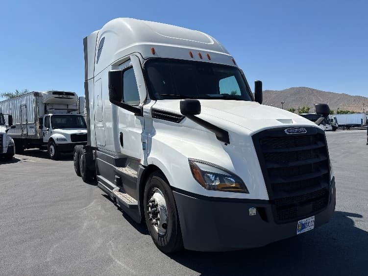 2023 Freightliner