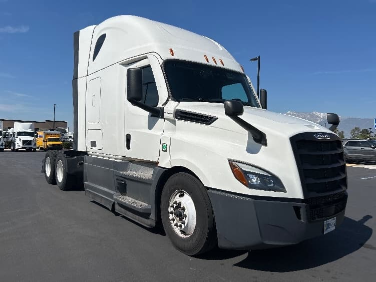 2023 Freightliner